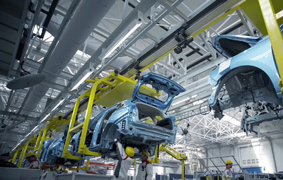 欧拉汽车 粉丝营销与品质营销的双重奏