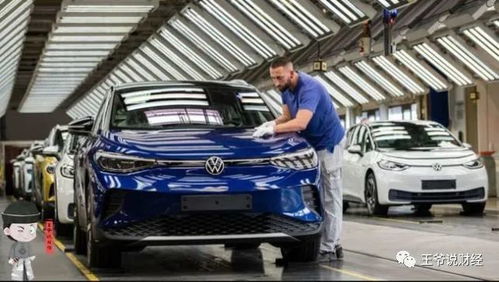 挑战特斯拉 全球电动汽车销量432,000辆的背后新势力