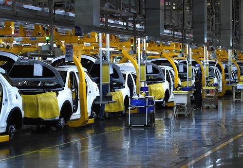 工信部规范汽车OTA升级 车企须提前备案，用户不能再随意更新软件