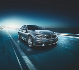 宝马梦想，丽水启程——探访丽水宝顺行汽车销售服务