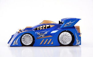 乐启宝9099 20儿童汽车玩具 耐摔模型与爬墙遥控车的厂家直销指南