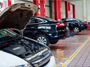 合肥宝马自动变速箱专业维修指南与选购建议