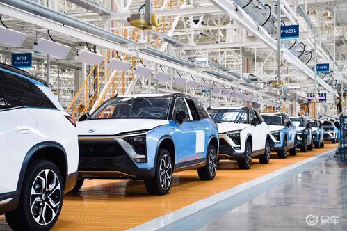 新能源汽车销量连降九个月，市场承压或将推高双积分价格